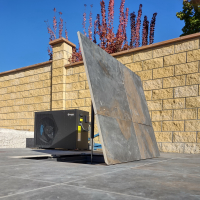 Люк на бассейн под керамогранит.