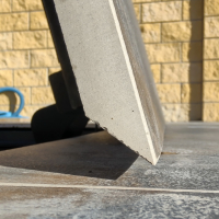 Люк на бассейн под керамогранит.