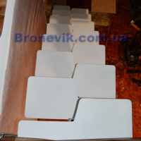 Лестница на одном косоуре