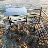 Стол ОТКИДНОЙ