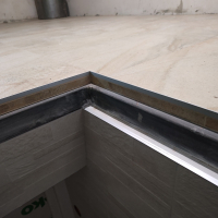 Люк под теплый пол