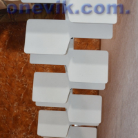 Лестница на одном косоуре