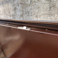 Люк уличный 1