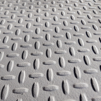 Люк двустворчатый в гараж