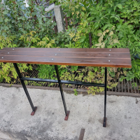 Деревянная столешница на 1.5 м.