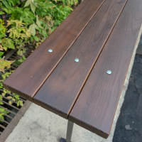 Деревянная столешница на 1.5 м.