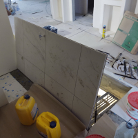 Люк на три петли