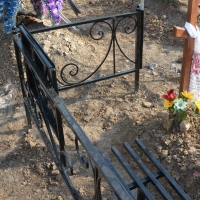 Стол ОТКИДНОЙ