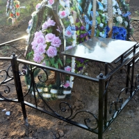 Стол ОТКИДНОЙ