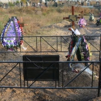 Стол ОТКИДНОЙ