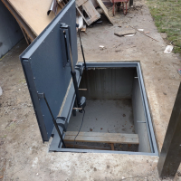 Автоматический улица 6