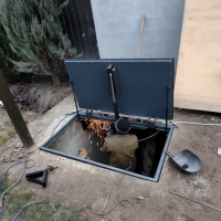 Автоматический улица 6