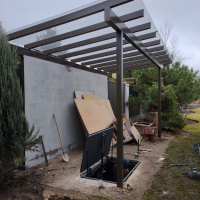 Автоматический улица 6