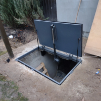 Автоматический улица 6